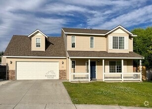 Building Photo - 4103 Manassas Ct