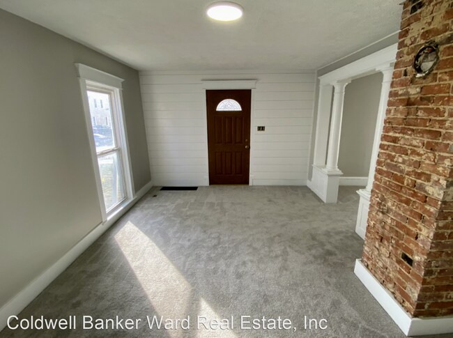 Building Photo - 2 br, 1.5 bath House - 234 Pleasant Street