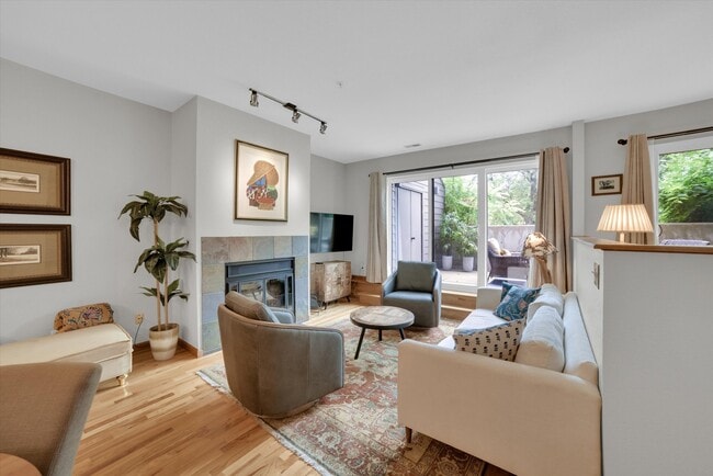 Foto del edificio - 856 Walnut St