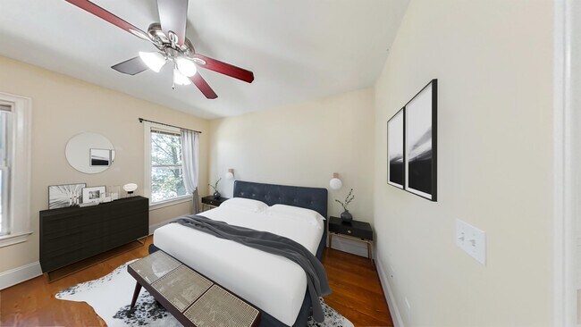 Foto del edificio - 1 Hillside St