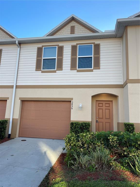 3856 Exeter Ln, Lakeland, FL 33810 - Townhome Rentals in Lakeland FL ...