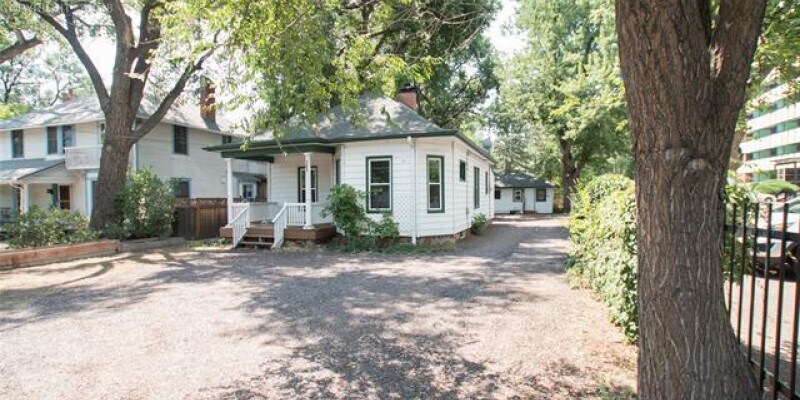 Primary Photo - 103 Cheyenne Rd