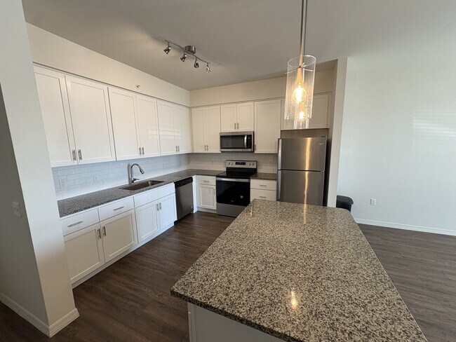 Interior Photo - The Crest at Naples