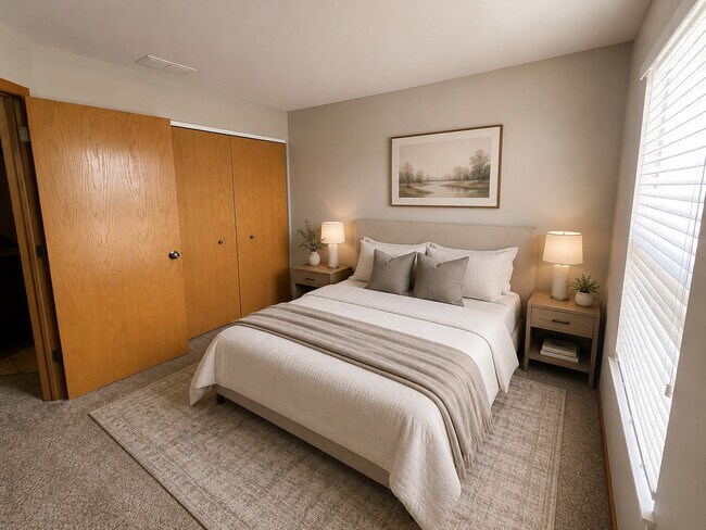 Foto del edificio - 647 W Jonathan Dr