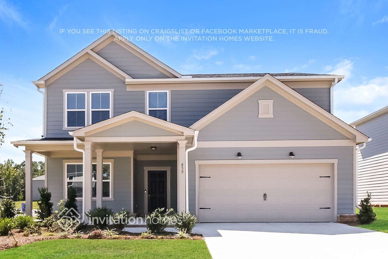 Foto principal - 859 Pebble Blvd