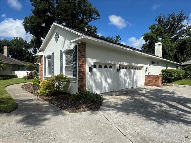 Foto del edificio - 401 Havenwood Way