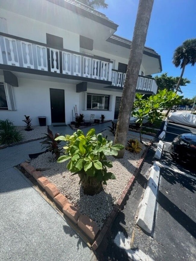 Foto del interior - 2401 Apartments LLC