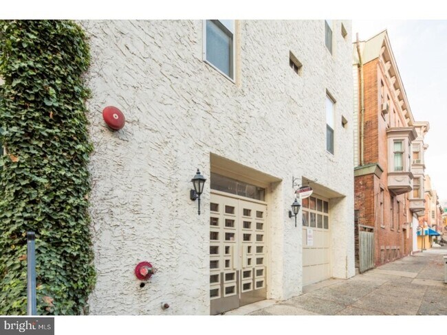 Foto del edificio - 2311 Spruce St