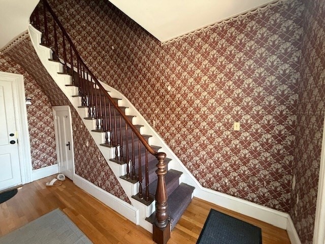 Foto del edificio - 199 Purchase St