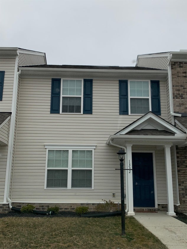 1332 Stone Ridge Park Loop, Henrico, VA 23228 House Rental in Henrico