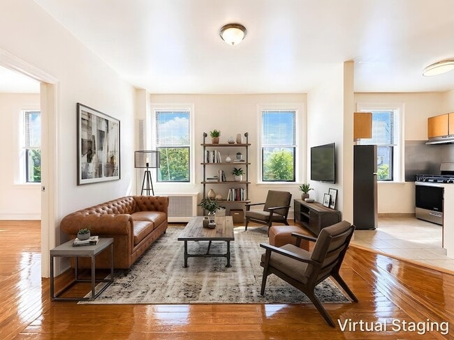 Building Photo - 429 Fairmount Ave