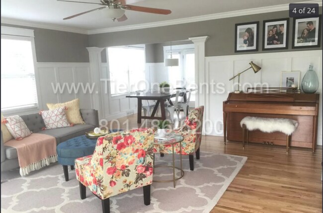 Foto del edificio - This property offers a NO DEPOSIT option a...