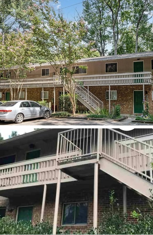 Photo - 120 Conner Dr Apartment