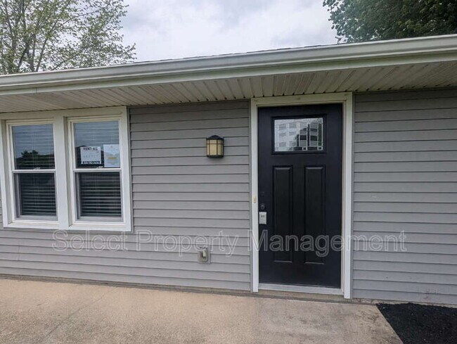 Foto del edificio - 1437 W Cedar Canyons Rd
