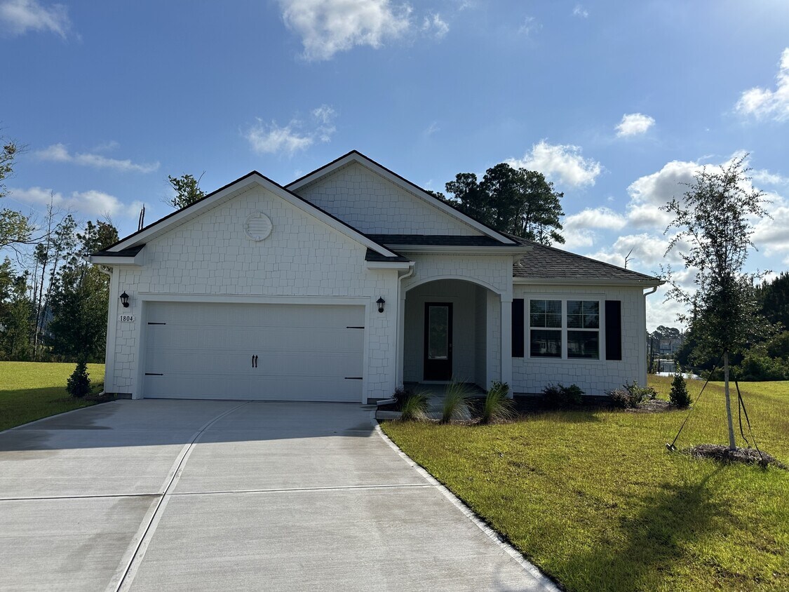 Foto principal - 1804 Hardwood Ct