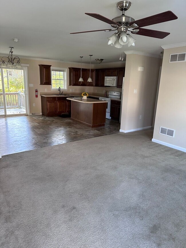 298 Timberwood Trail, Centre Hall, PA 16828 House Rental in Centre