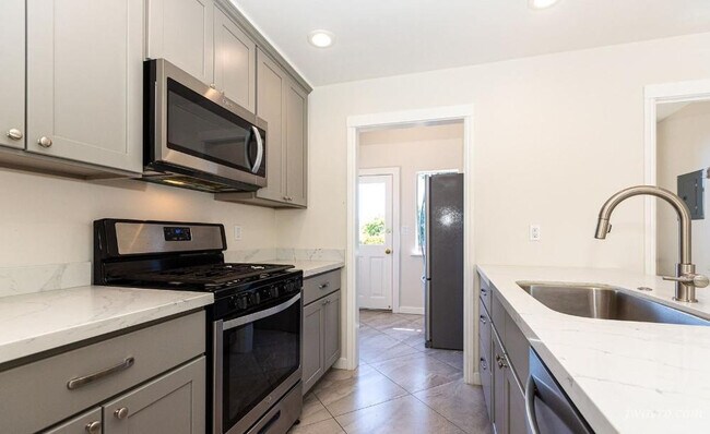 Foto del edificio - 4223 23rd St