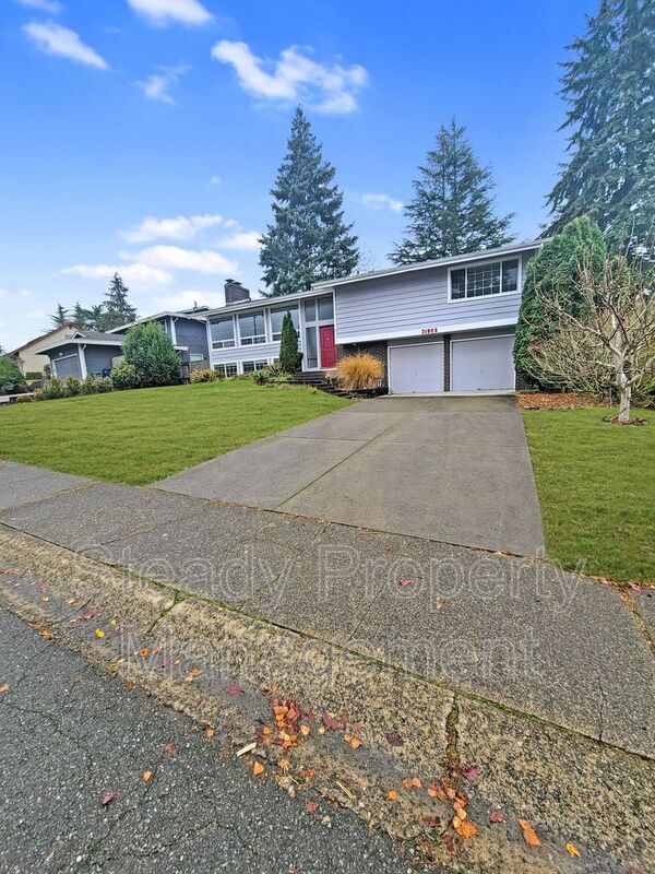 Building Photo - 31502 41st Ave SW