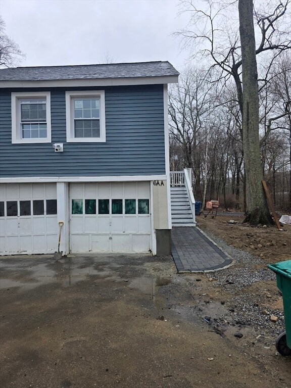 Foto del edificio - 6 French St