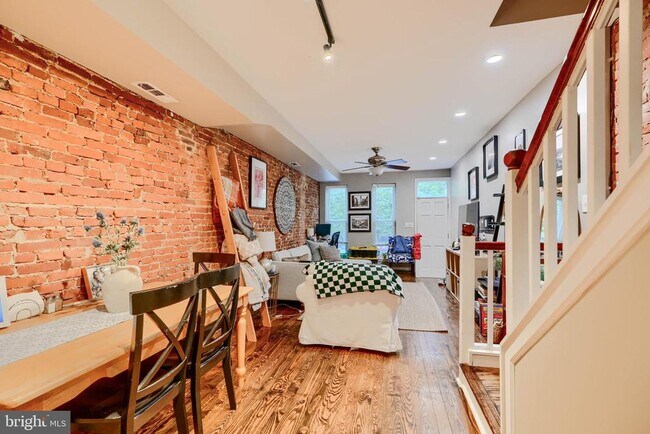 Foto del edificio - 1729 Covington St
