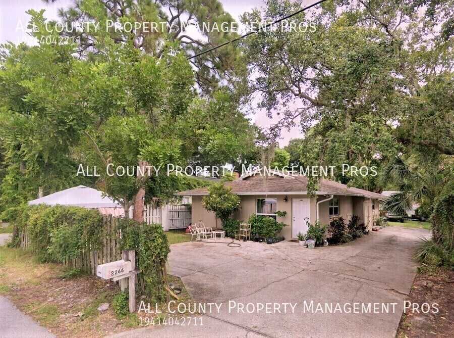 Foto principal - 2266 Bay St