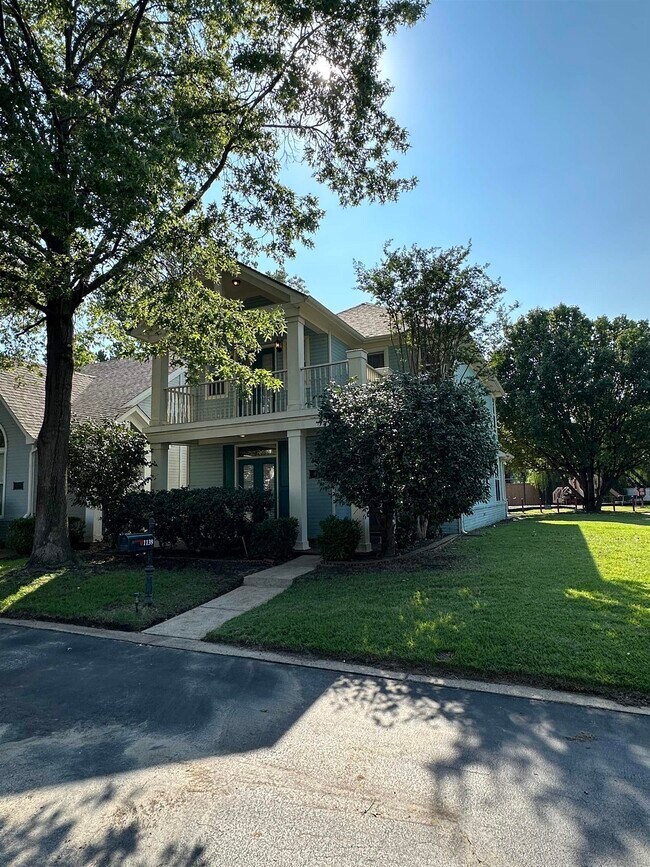 Foto del edificio - 1139 Misty Isle Dr
