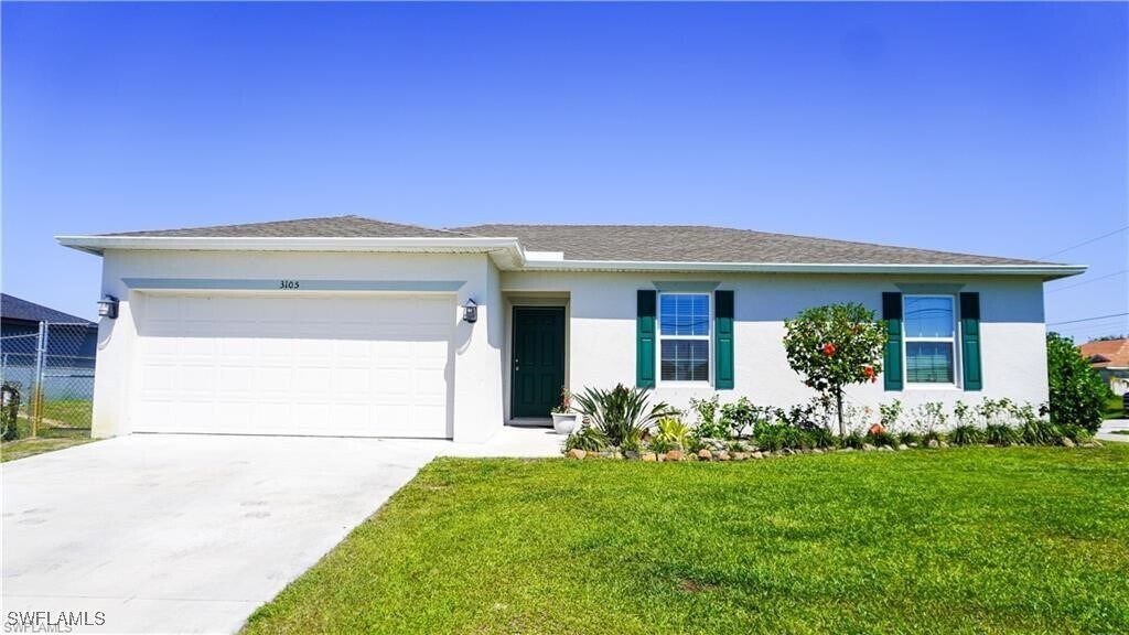 Foto principal - 3105 Sally Ave S