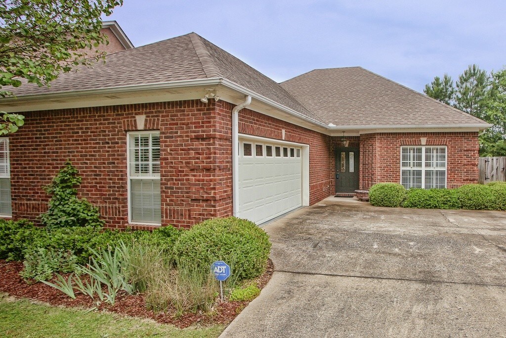 924 Castlemaine Dr, Birmingham, AL 35226 House Rental in Birmingham