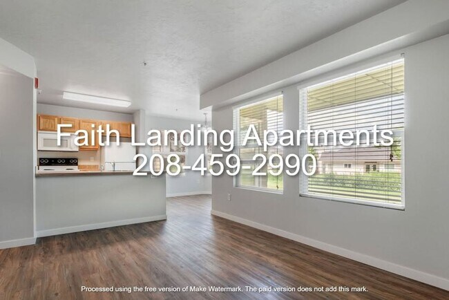 Building Photo - 207 Abraham Way