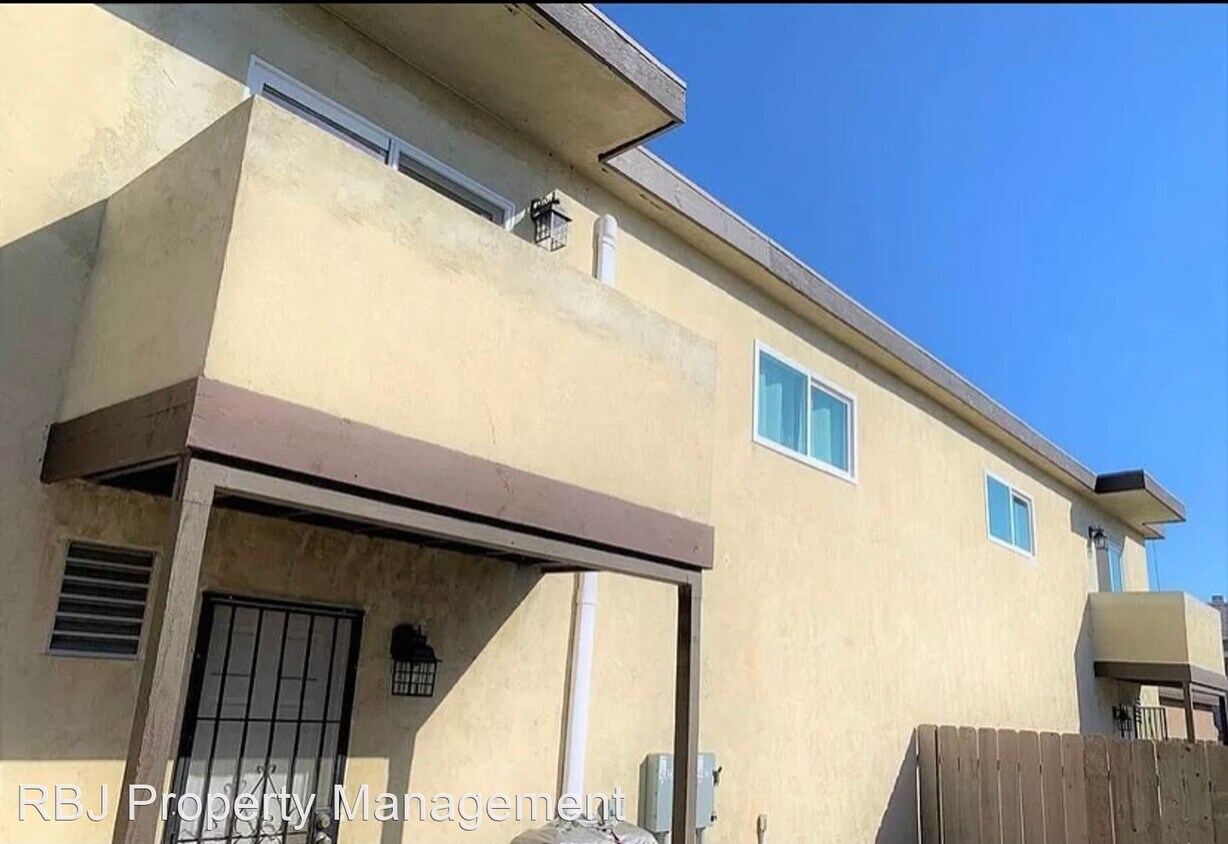 Primary Photo - 2 br, 1 bath House - 825 10th Street