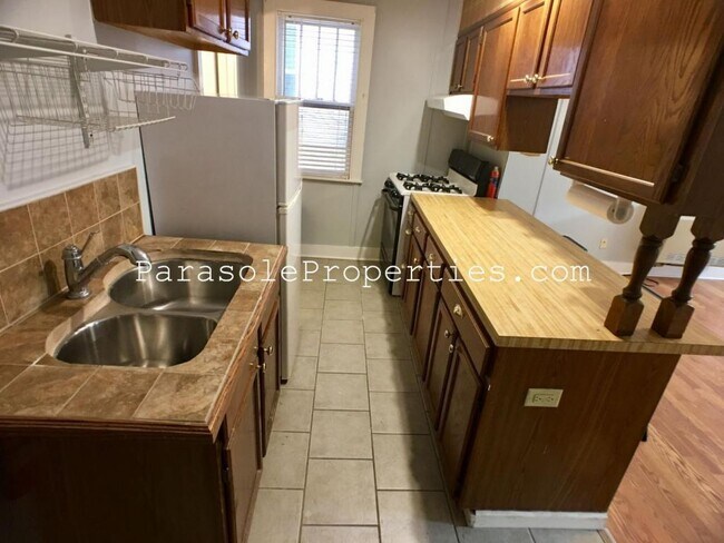 Foto del edificio - 1222 Prospect Ave