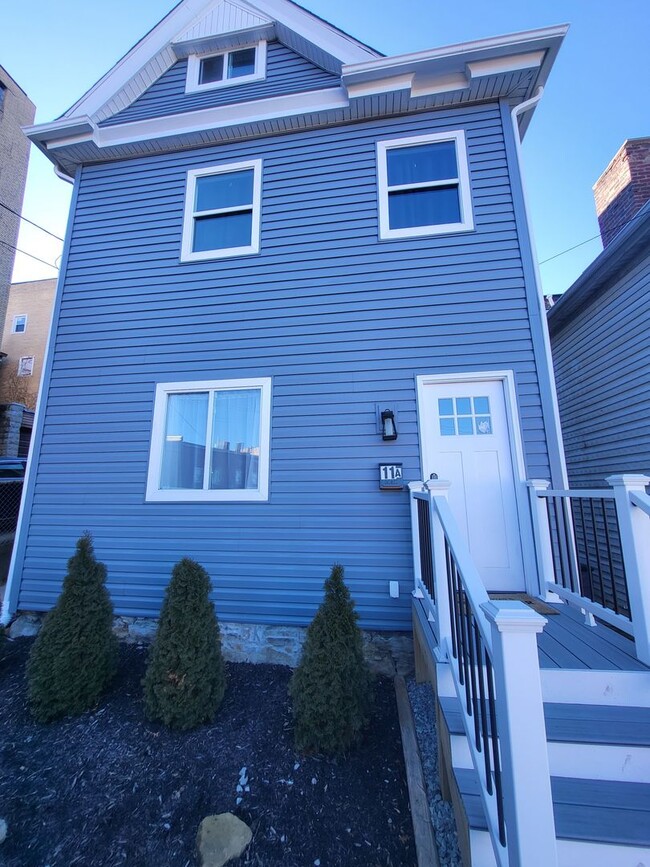 Photo - 11 Maytide St Apartment