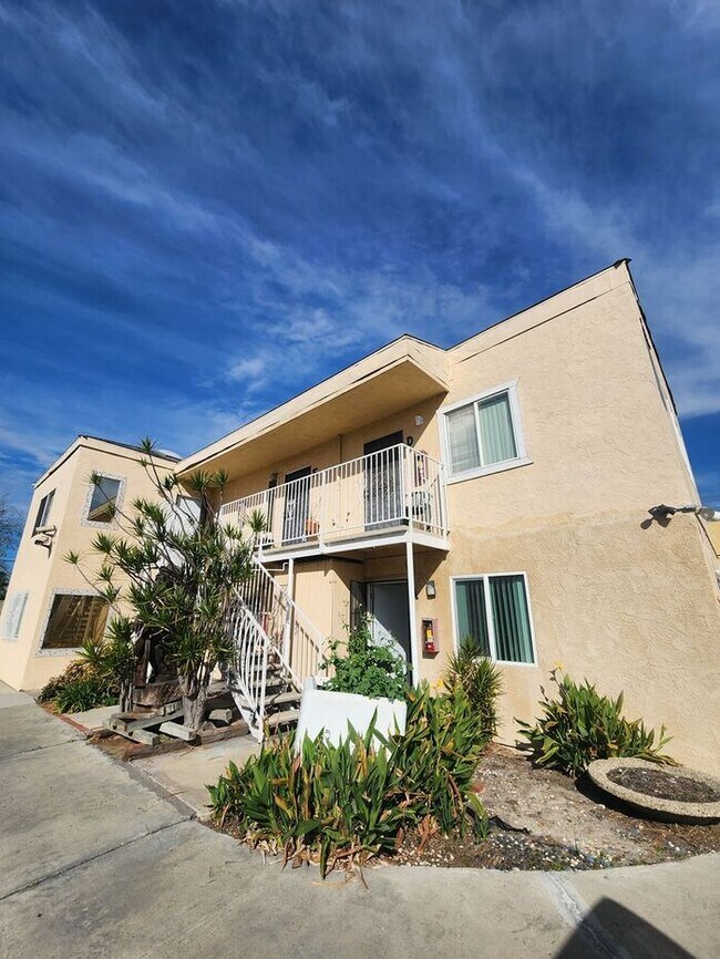 Building Photo - 4472 Felton St