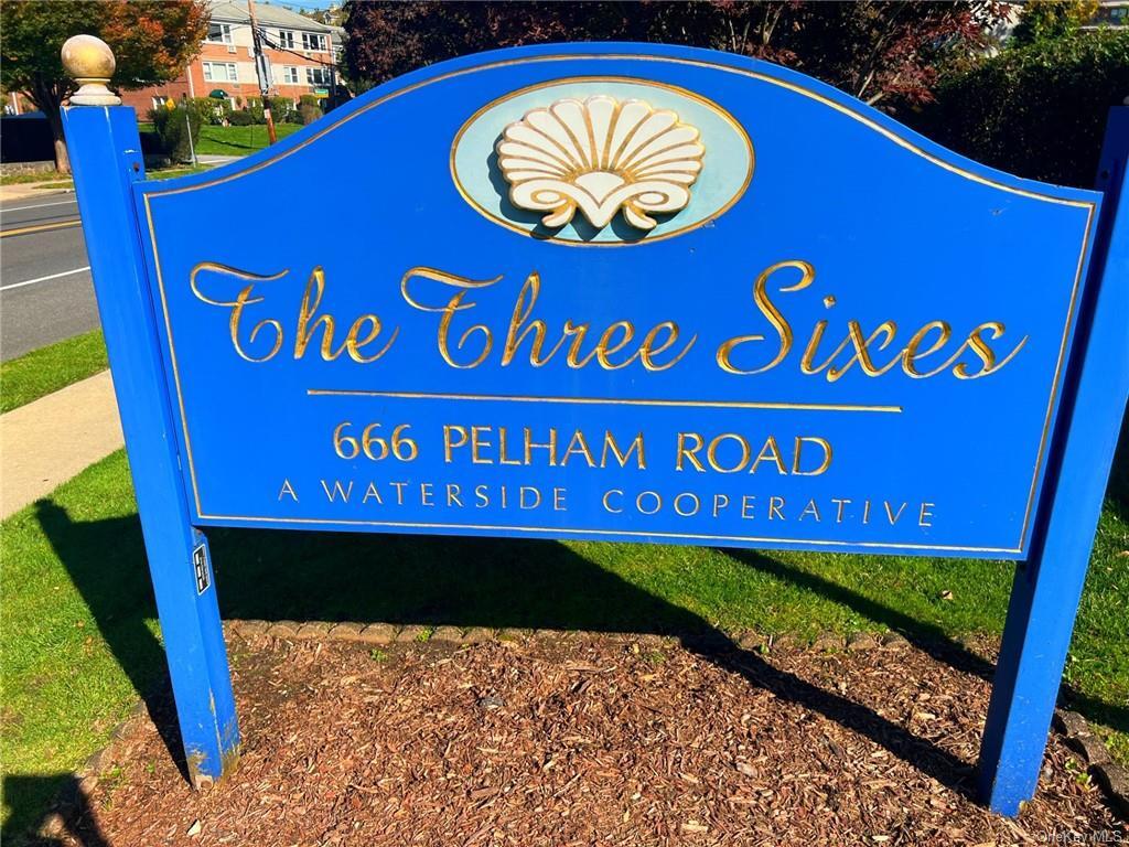 Primary Photo - 666 Pelham Rd