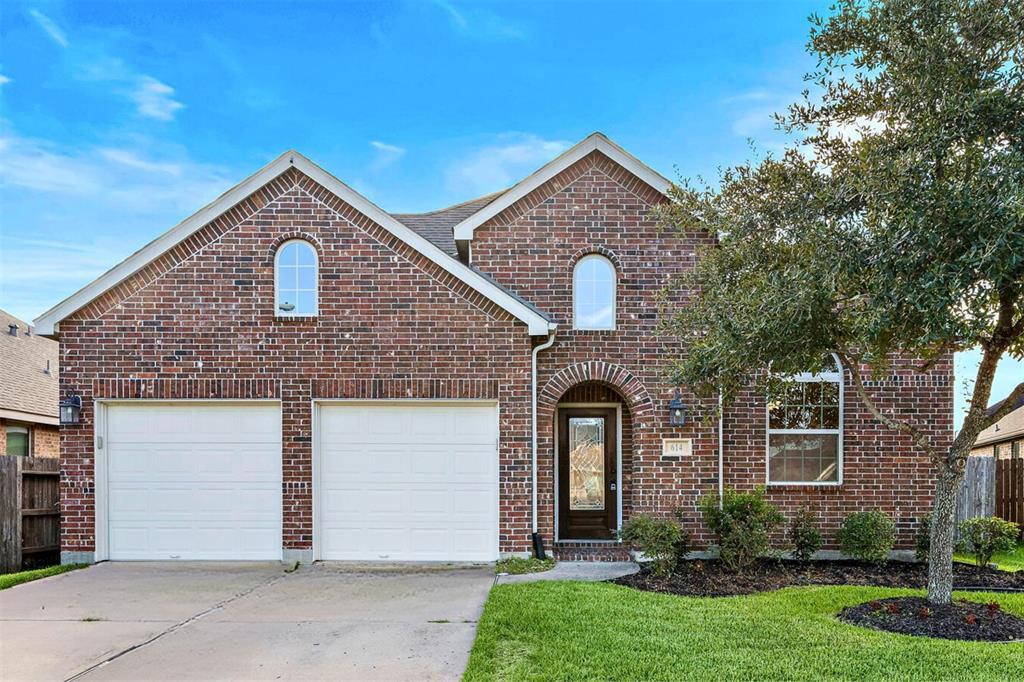 Foto principal - 614 Dunlavy Ln