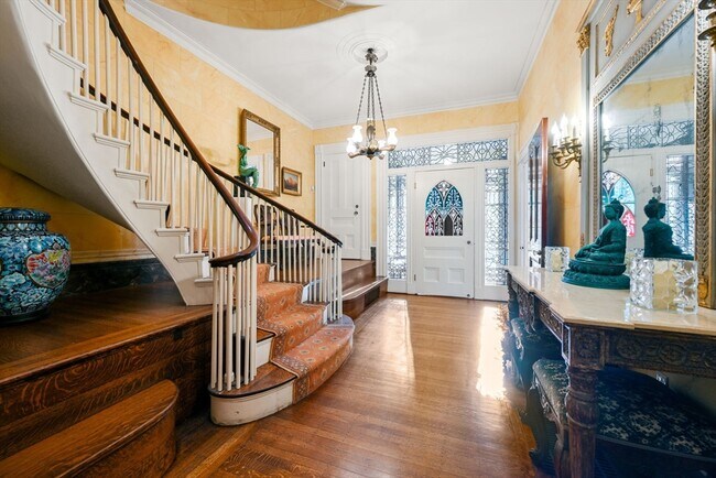 Foto del edificio - 59 Mt Vernon St