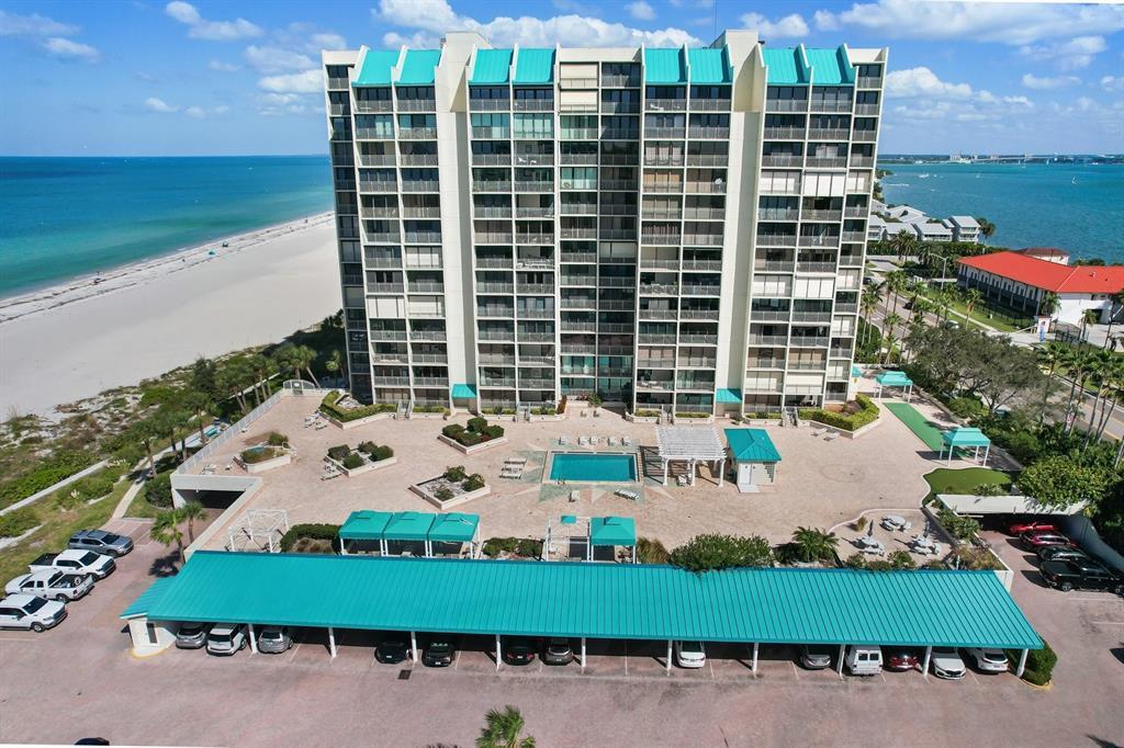 1390 Gulf Blvd Unit 104, Clearwater, FL 33767 Condo for Rent in