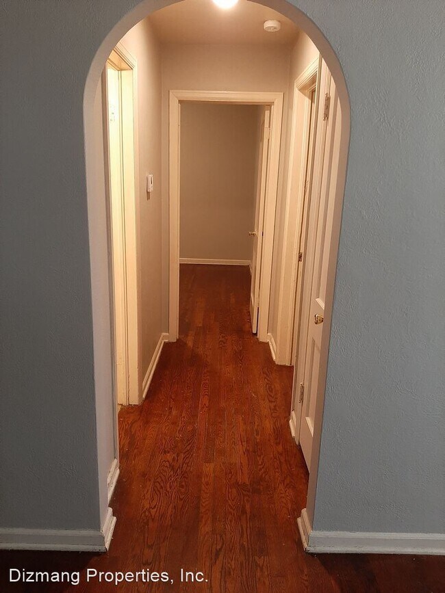 Foto del edificio - 2 br, 1 bath House - 1550 S Kentwood Ave.