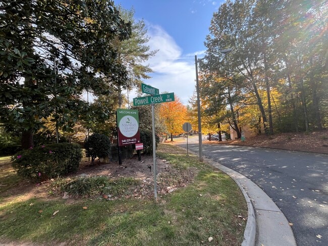 Hollymead located within Forest Lakes - 2736 Gatewood Cir Townhome