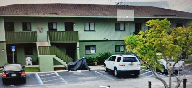Foto del edificio - 1552 University Ln