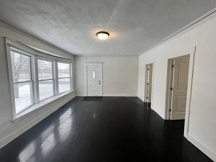 Living Room - 923 Turner Ave NW