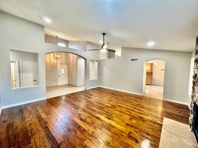 Foto del edificio - 9071 E Caribbean Ln