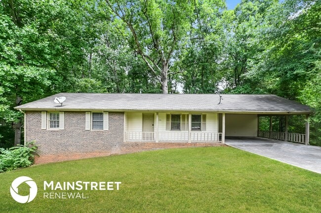 Building Photo - 3338 Mansfield Ln