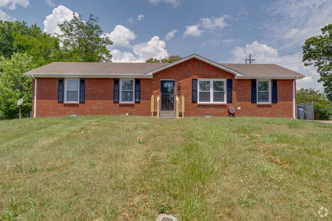 Building Photo - 323 Carter Rd