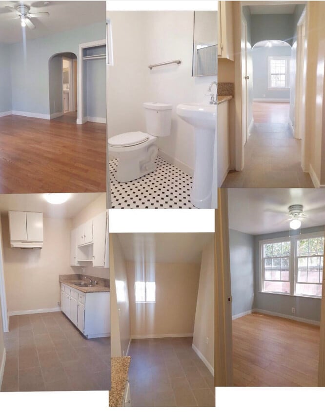 2620 Buckingham Rd, Los Angeles, CA 90016 2620 Buckingham Rd Los