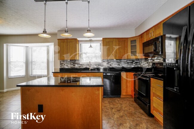 Foto del edificio - 5947 Heritage Farms Dr