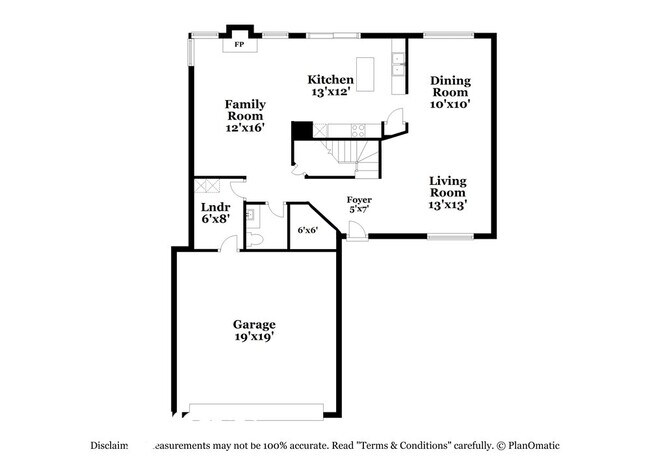 Building Photo - 619 Crystal Woods Cir