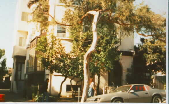Foto del edificio - 2410-2412 Dana St