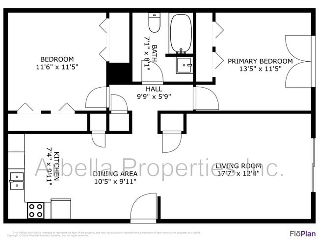 Building Photo - 103 Angeline Dr