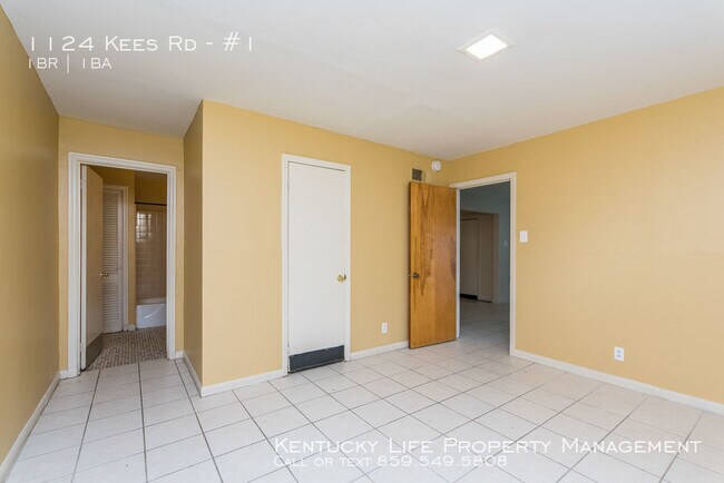 Foto del edificio - 1124 Kees Rd